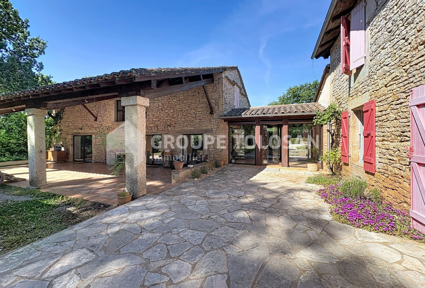 vente Maison Caussade - Photo 4