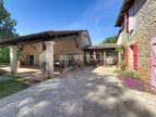 vente Maison Caussade