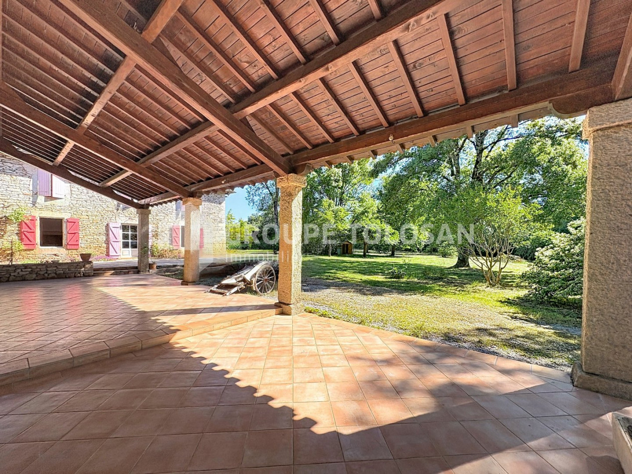 vente Maison Caussade - Photo 4