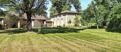 vente Maison Caussade