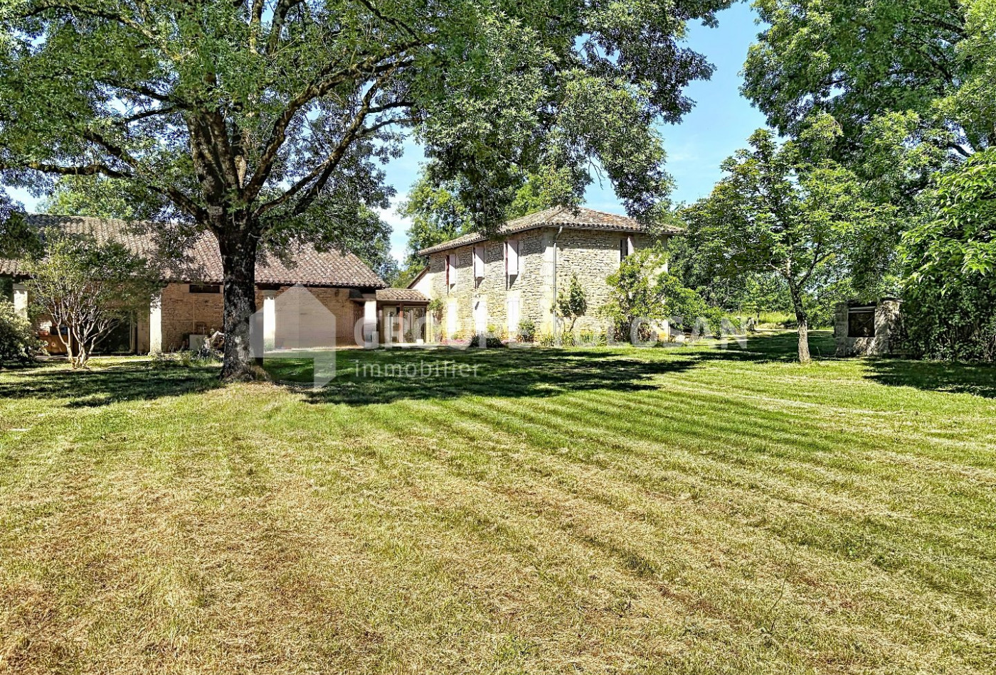 vente Maison Caussade - Photo 1