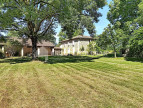 vente Maison Caussade