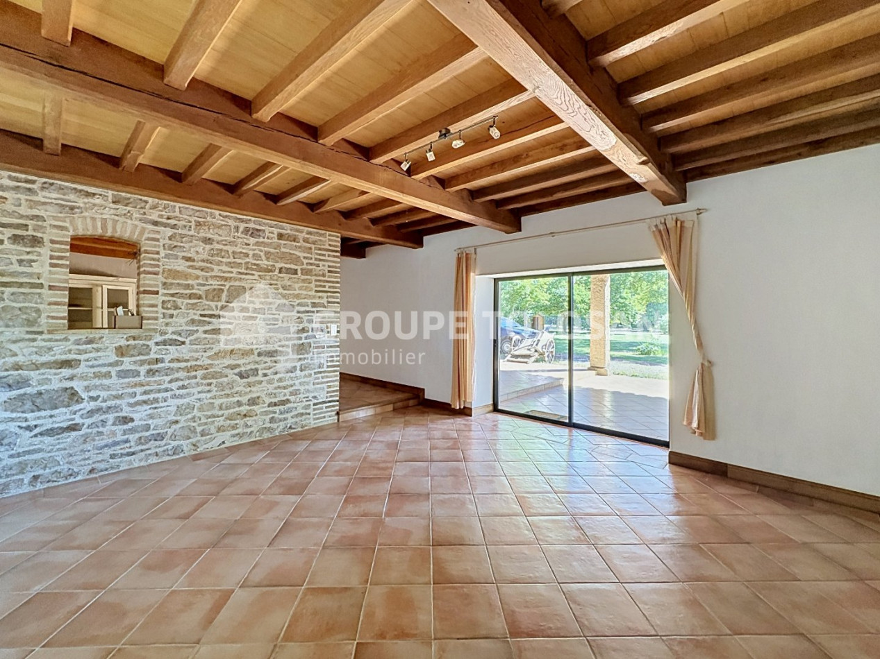 vente Maison Caussade - Photo 15