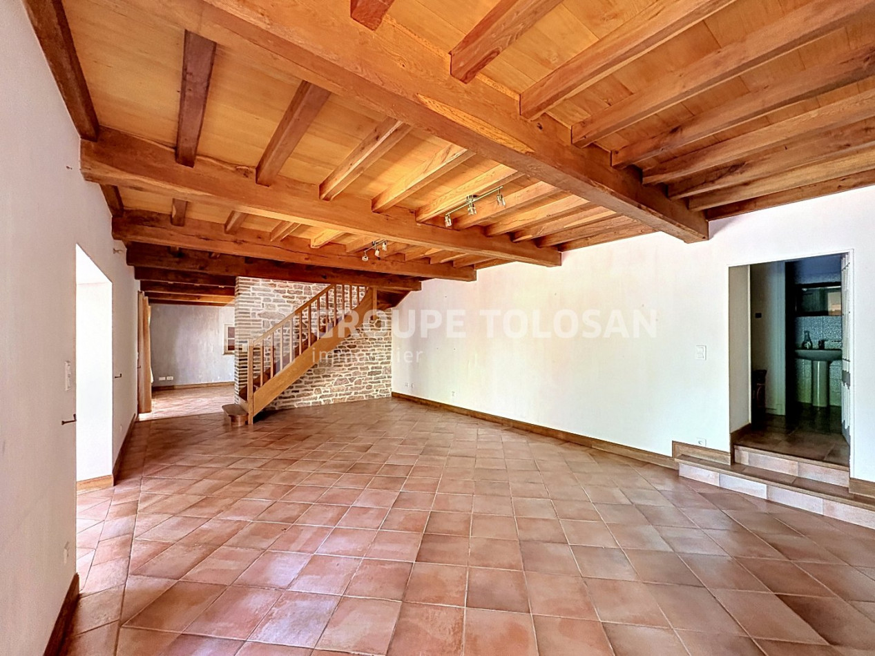 vente Maison Caussade - Photo 9