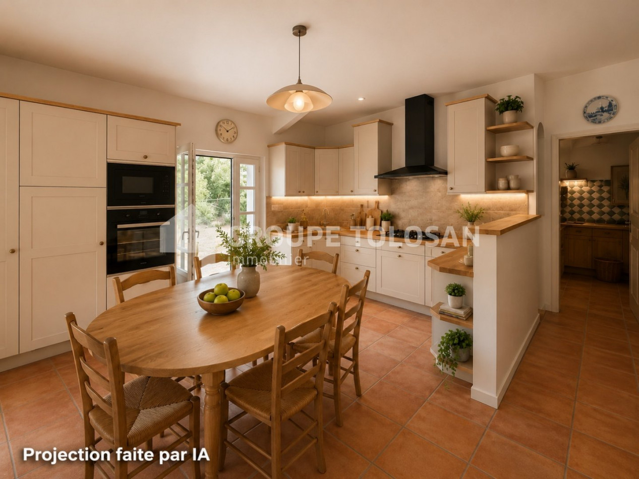 vente Maison Caussade - Photo 16