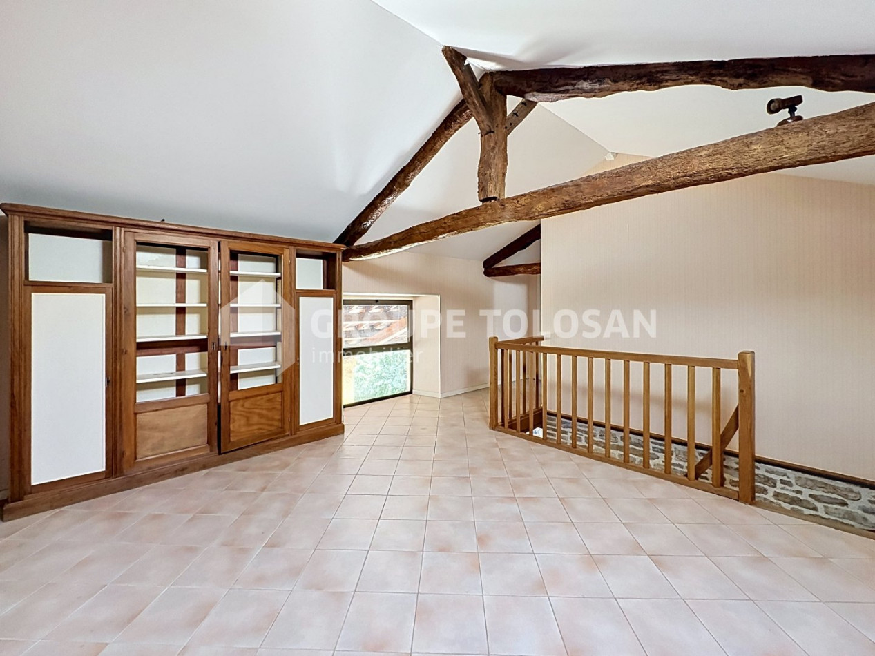 vente Maison Caussade - Photo 19