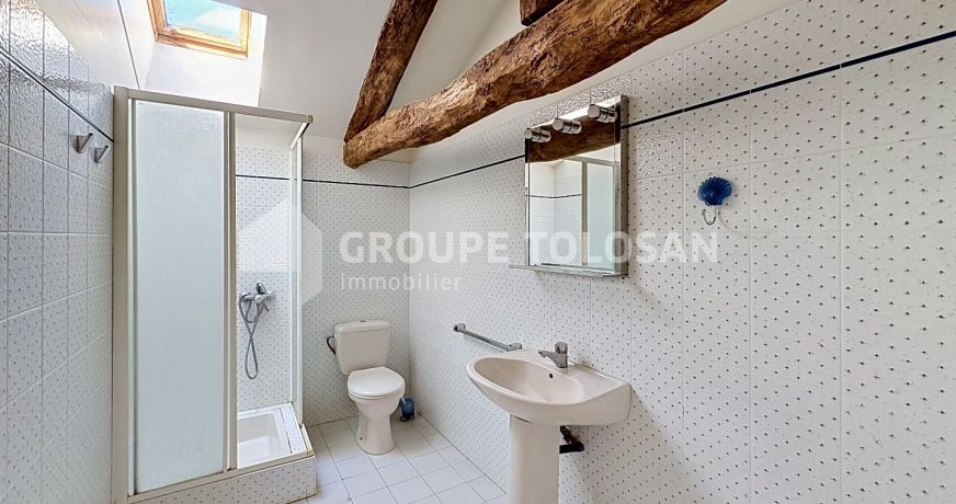 vente Maison Caussade
