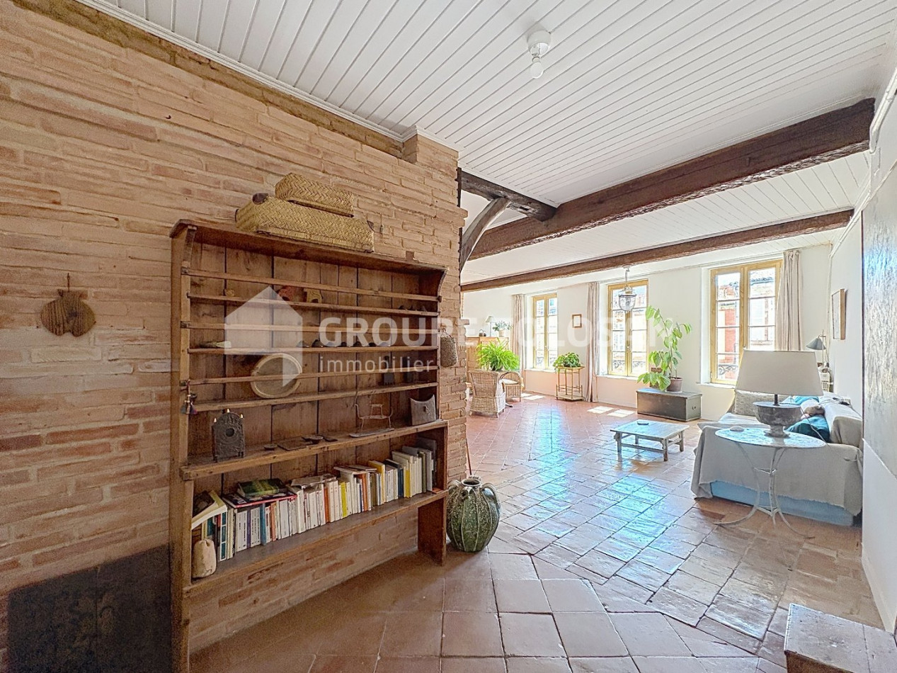 vente Appartement Montauban - Photo 1