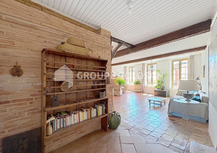 vente Appartement Montauban