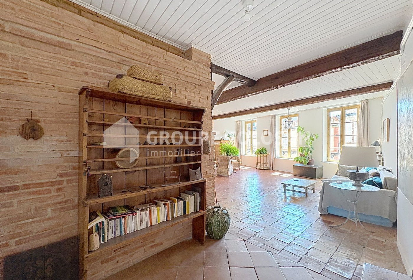 vente Appartement Montauban - Photo 3
