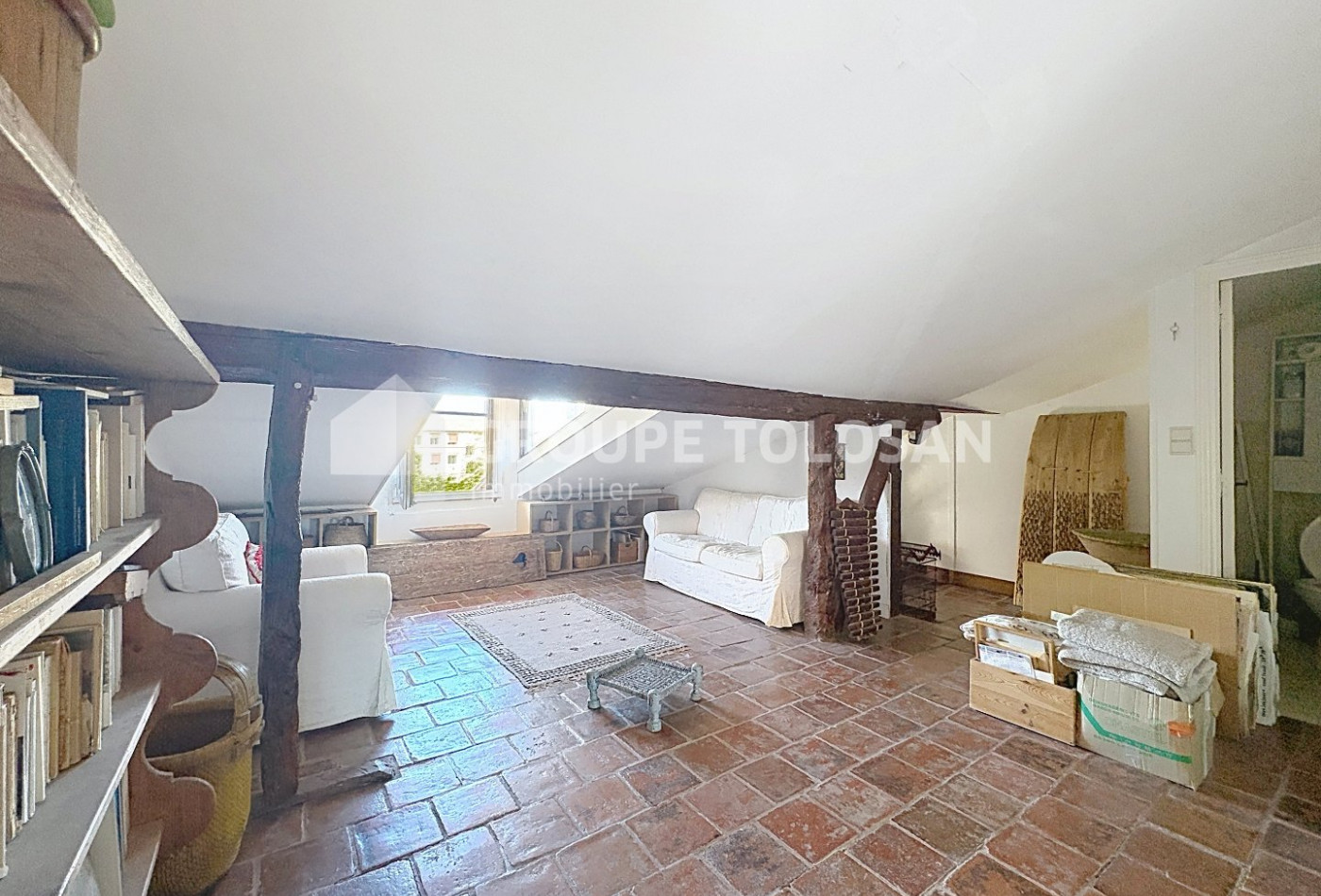vente Appartement Montauban - Photo 5