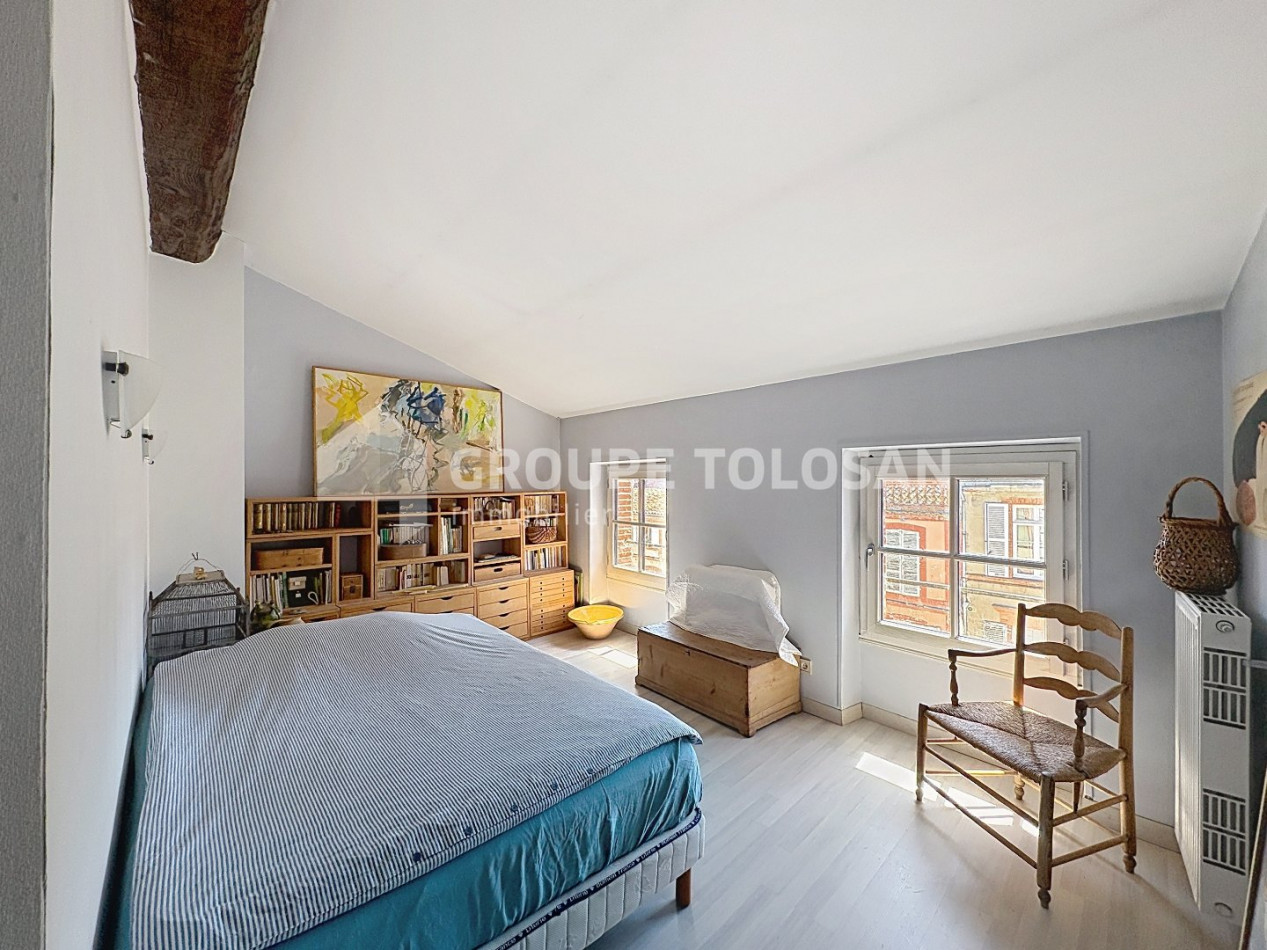 vente Appartement Montauban - Photo 6