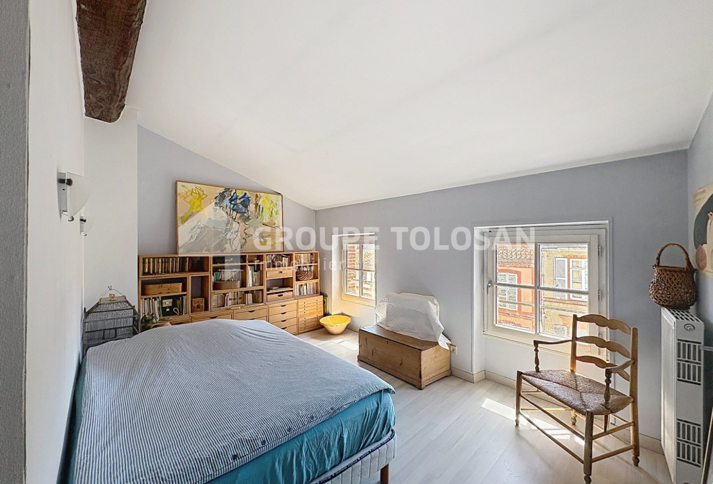vente Appartement Montauban - Photo 7