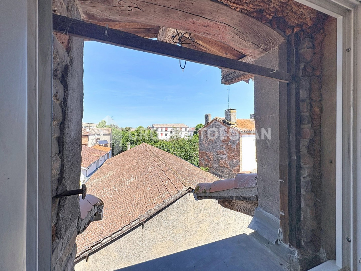 vente Appartement Montauban - Photo 8