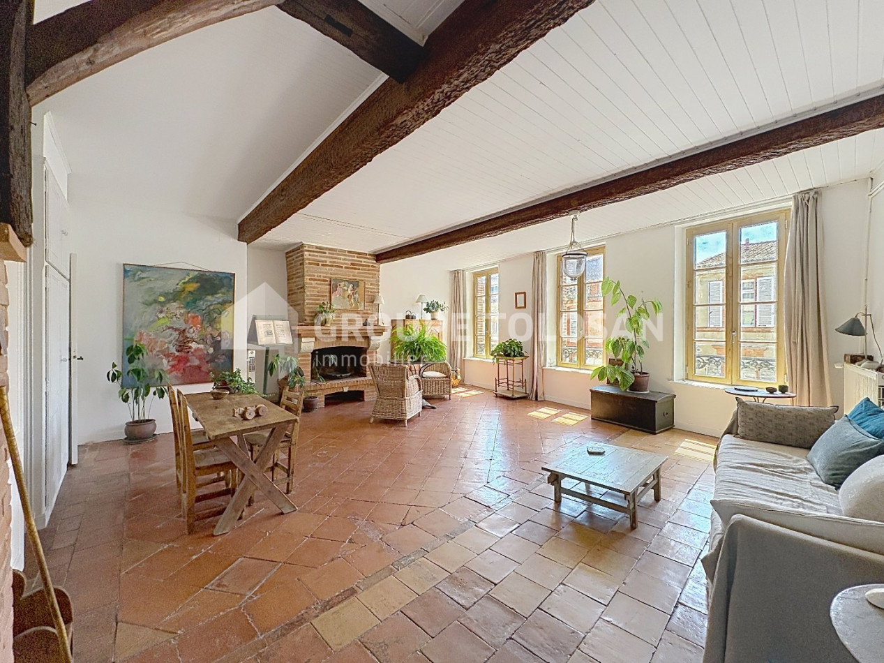 vente Appartement Montauban - Photo 2