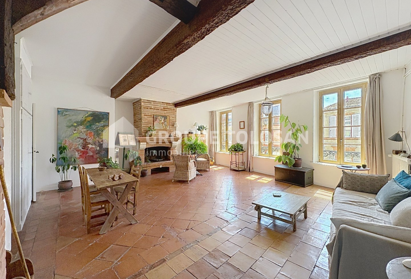 vente Appartement Montauban - Photo 2