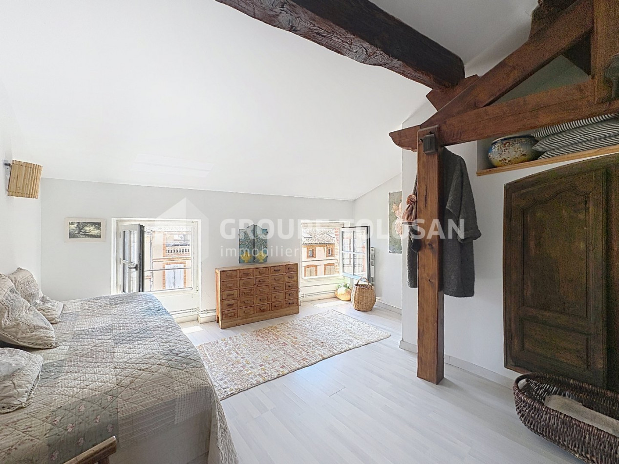 vente Appartement Montauban - Photo 7