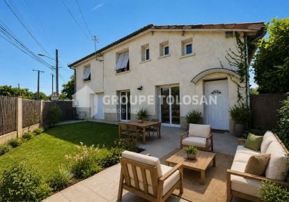 vente Maison Montauban
