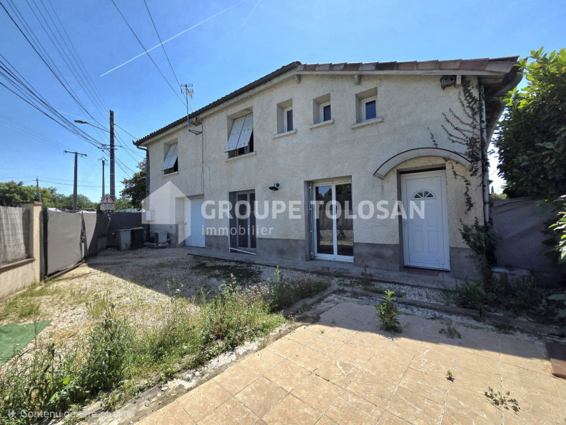 vente Maison Montauban - Photo 2