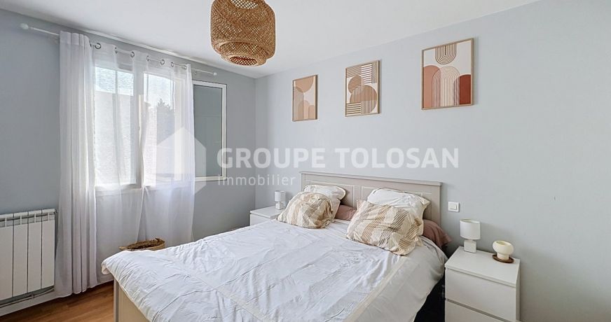 vente Maison Montauban