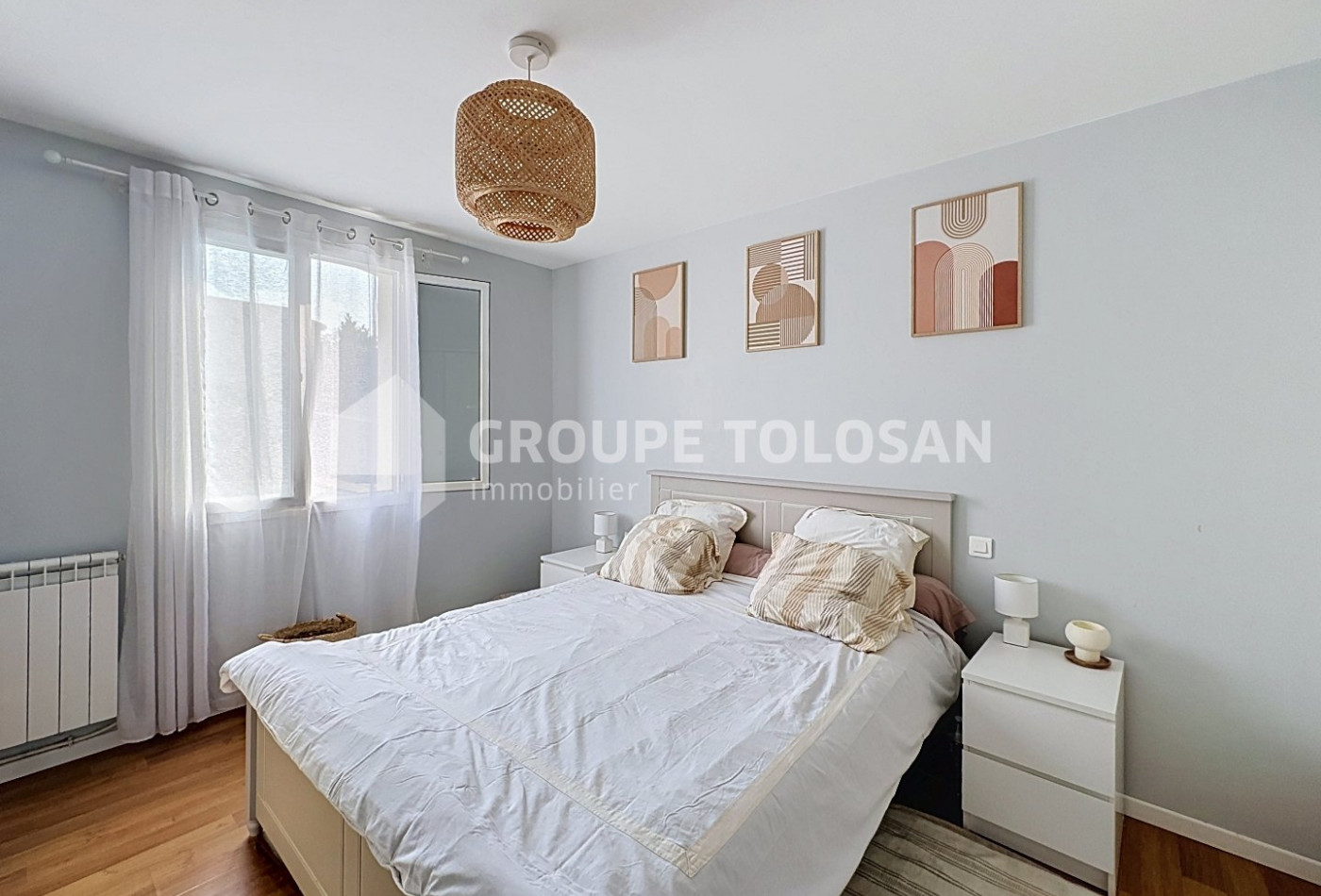 vente Maison Montauban - Photo 8