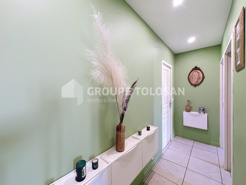 vente Maison Montauban - Photo 7