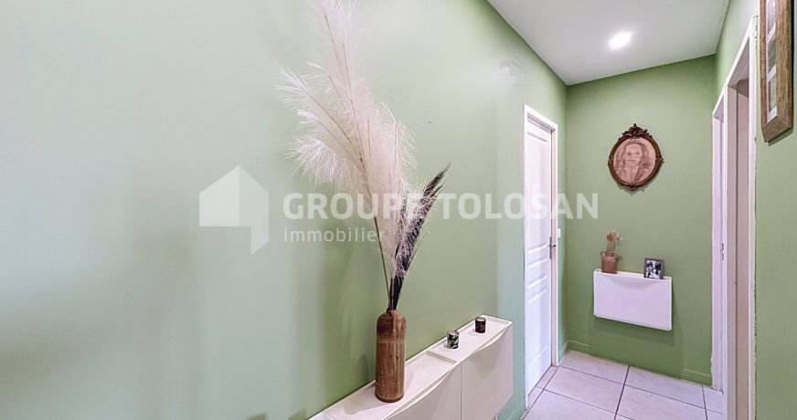vente Maison Montauban