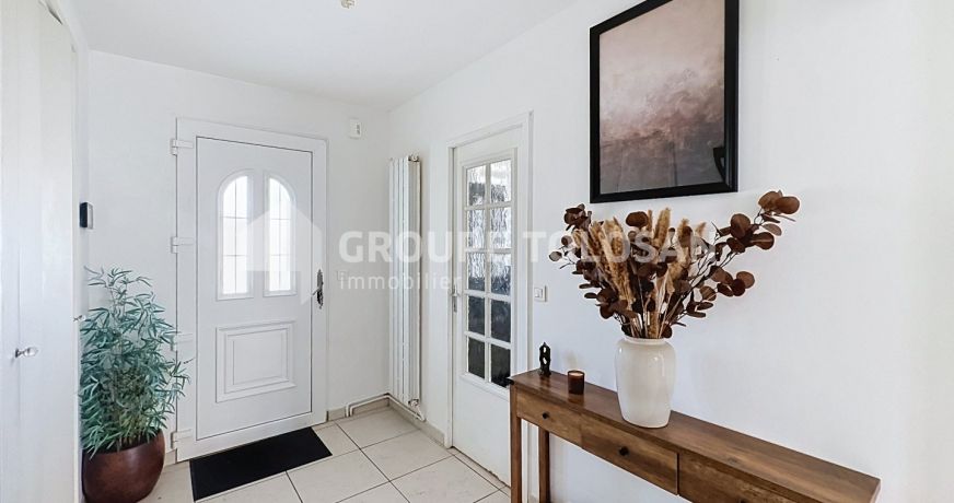 vente Maison Montauban