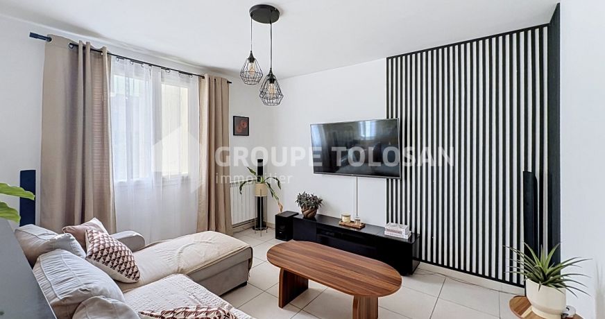 vente Maison Montauban