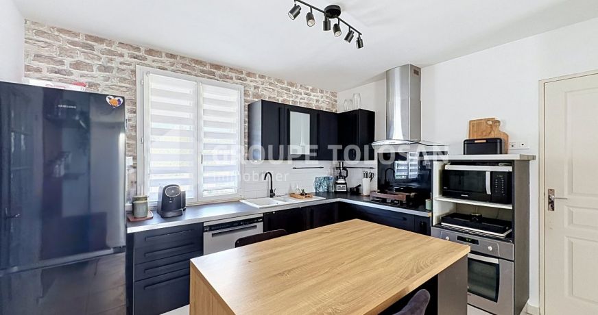 vente Maison Montauban