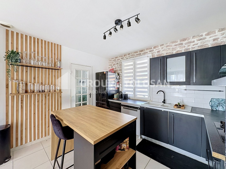 vente Maison Montauban - Photo 4