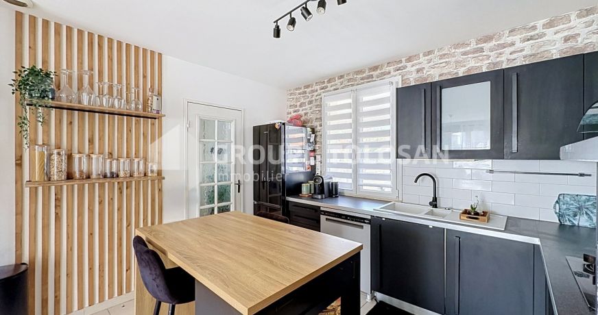 vente Maison Montauban