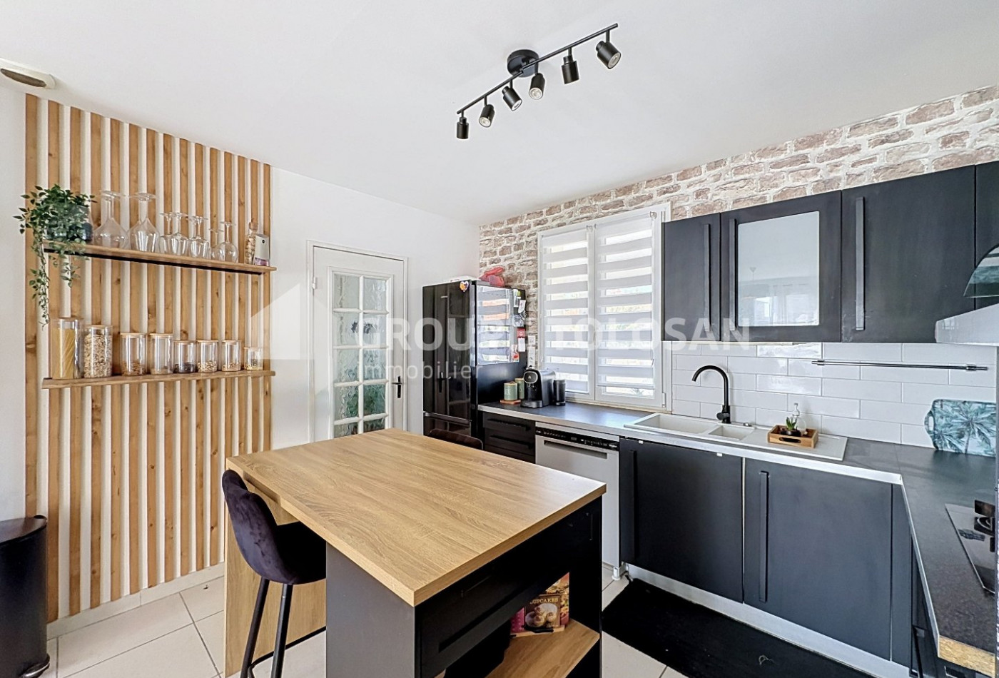 vente Maison Montauban - Photo 3