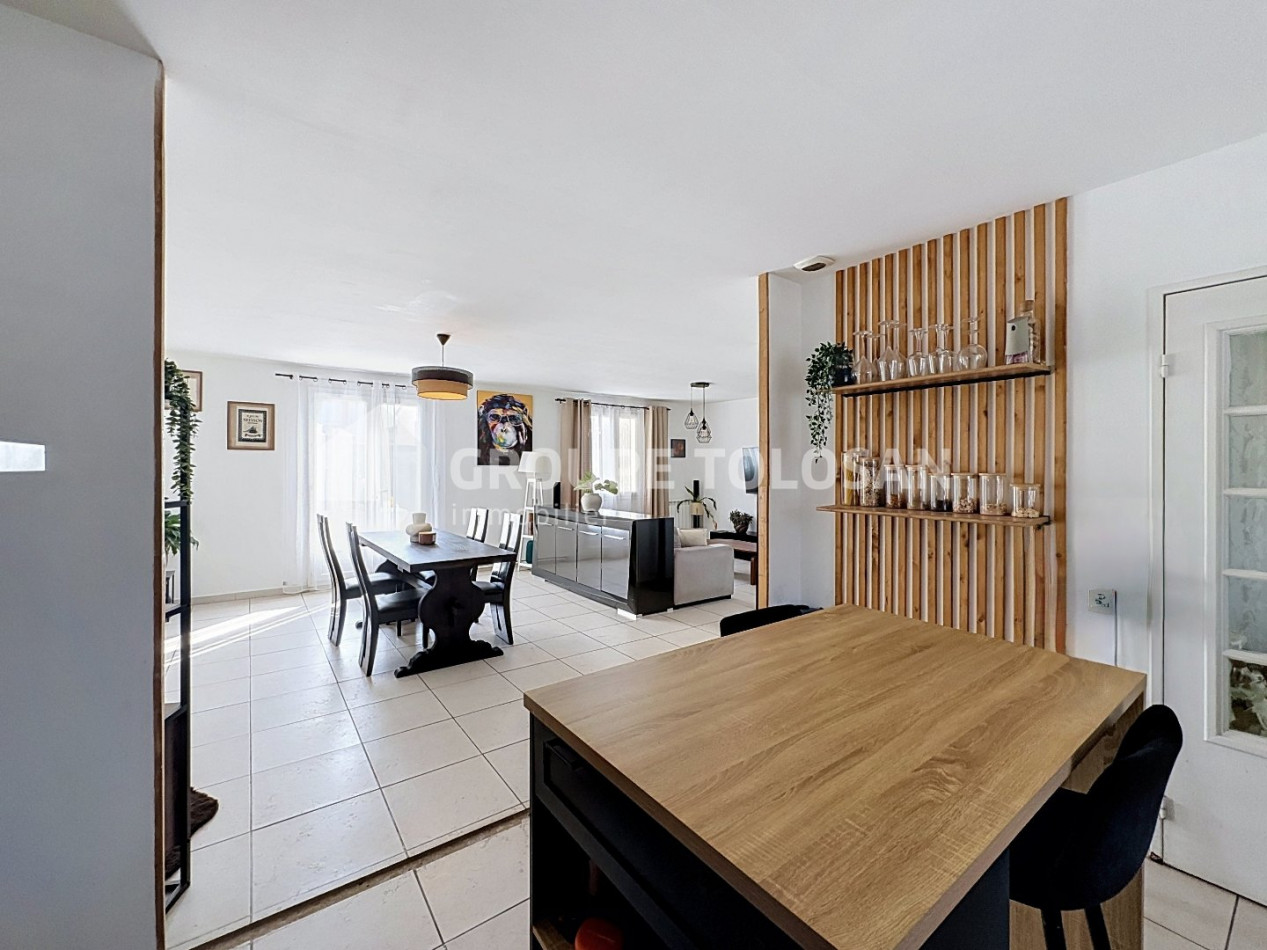 à vendre Maison Montauban - Photo 2