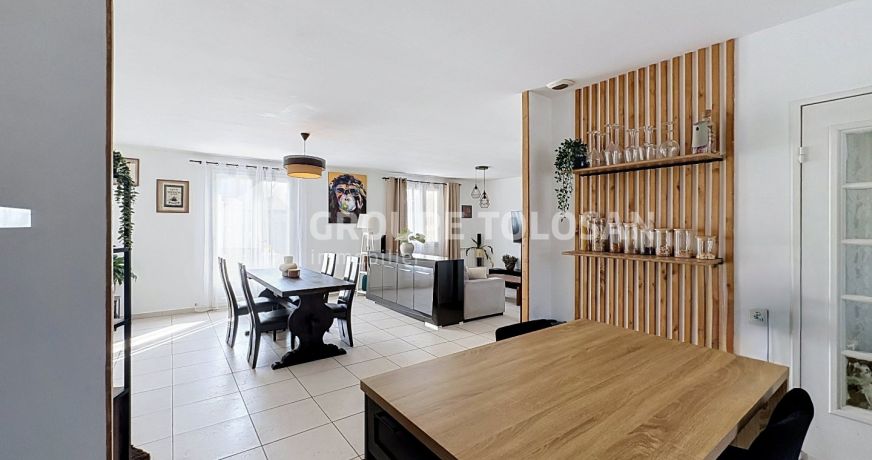 vente Maison Montauban