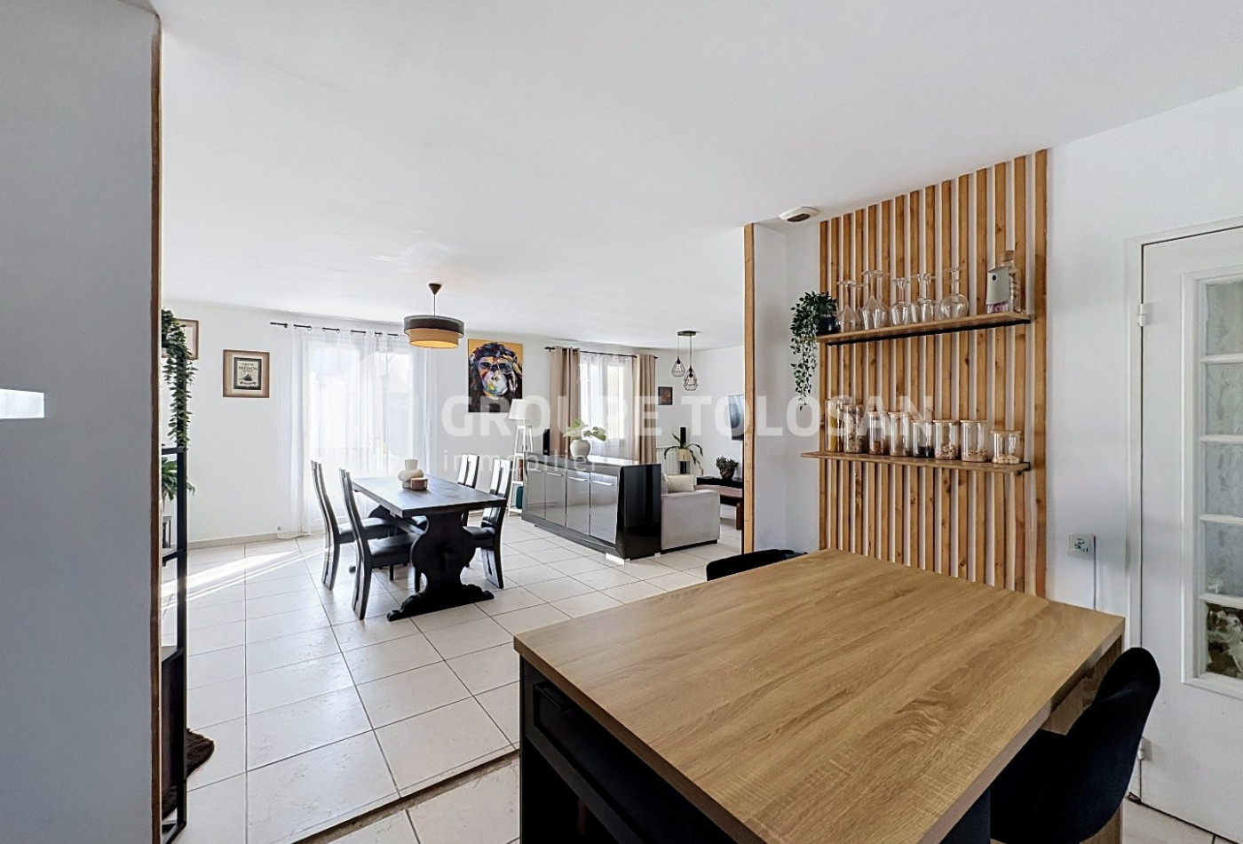 vente Maison Montauban - Photo 1