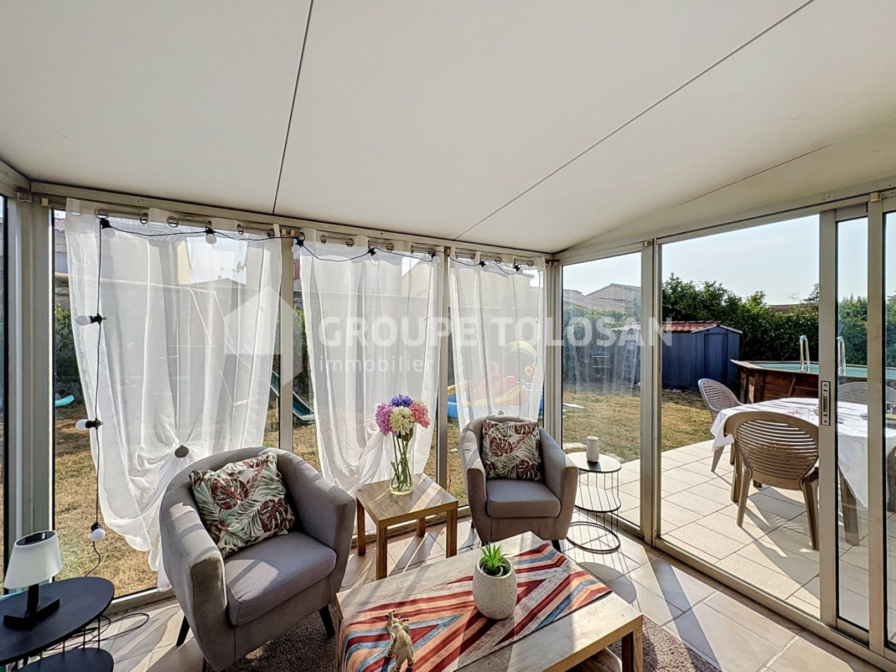vente Maison Montauban - Photo 13