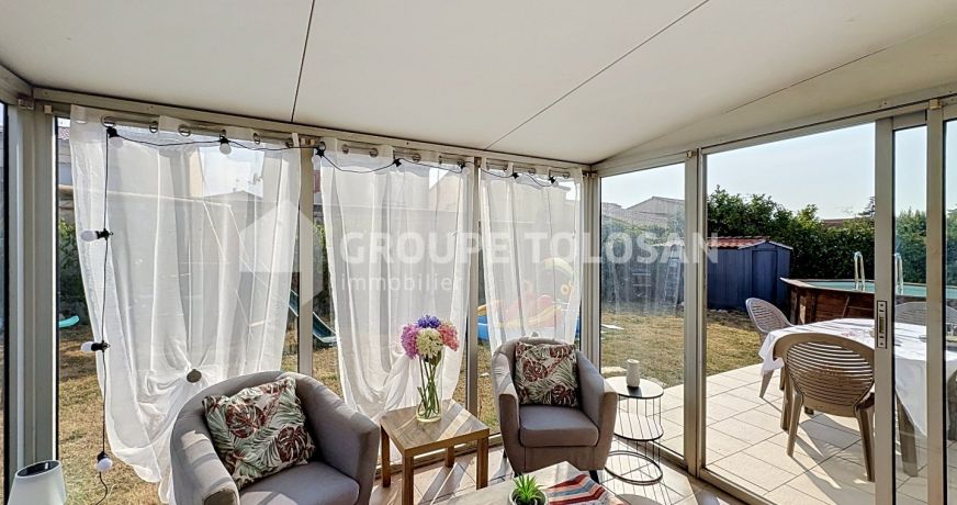 vente Maison Montauban