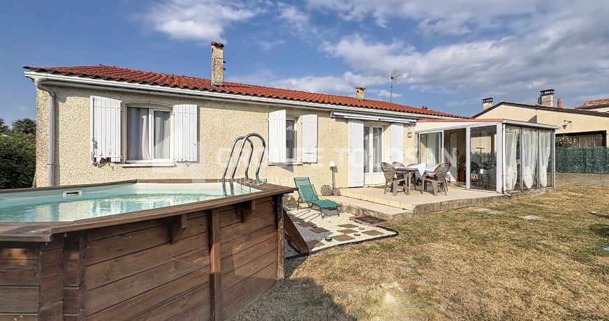 vente Maison Montauban