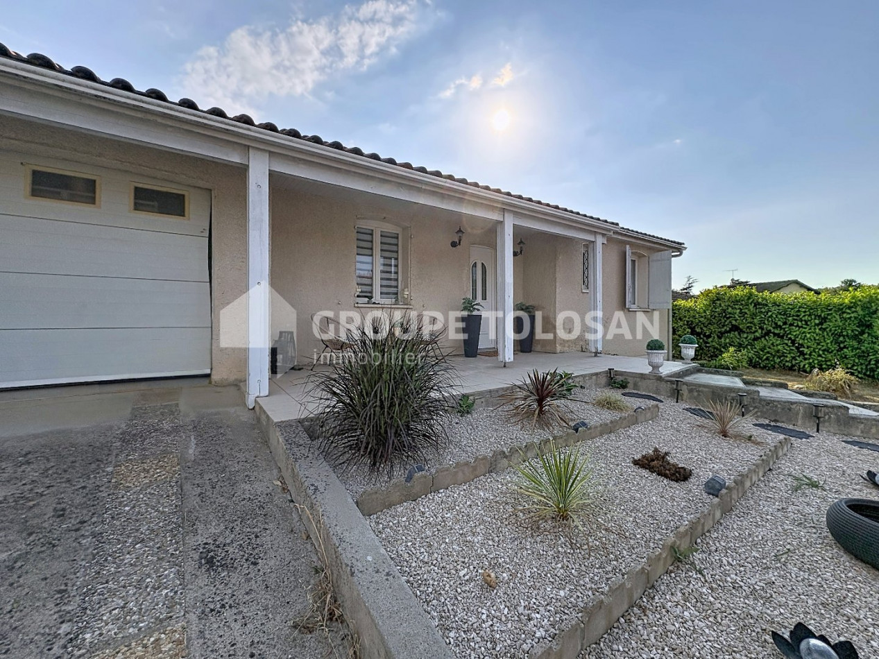vente Maison Montauban - Photo 11