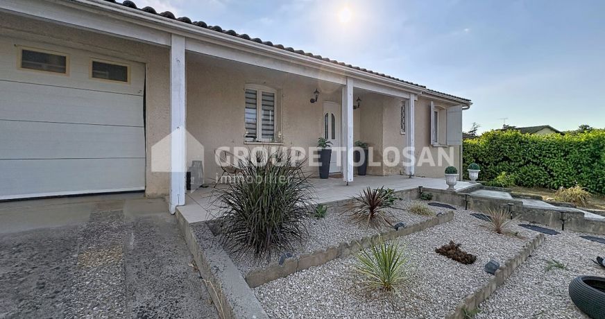 vente Maison Montauban