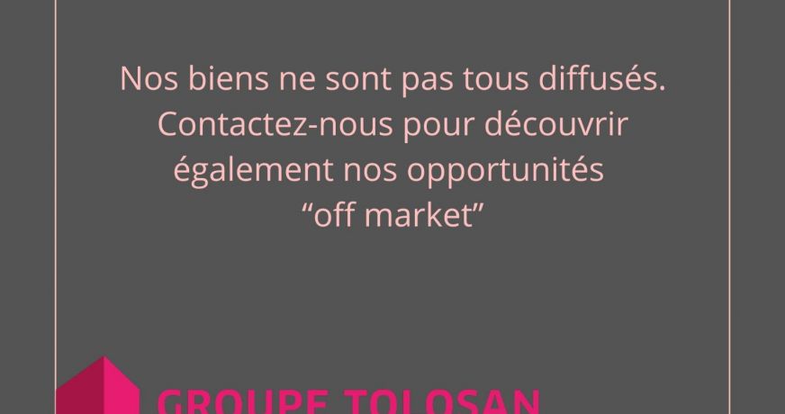 vente Maison Montauban