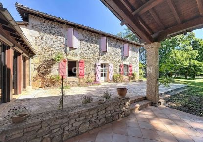 vente Maison Montauban
