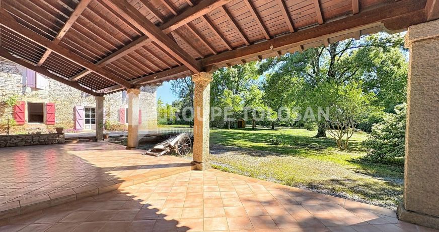 vente Maison Montauban