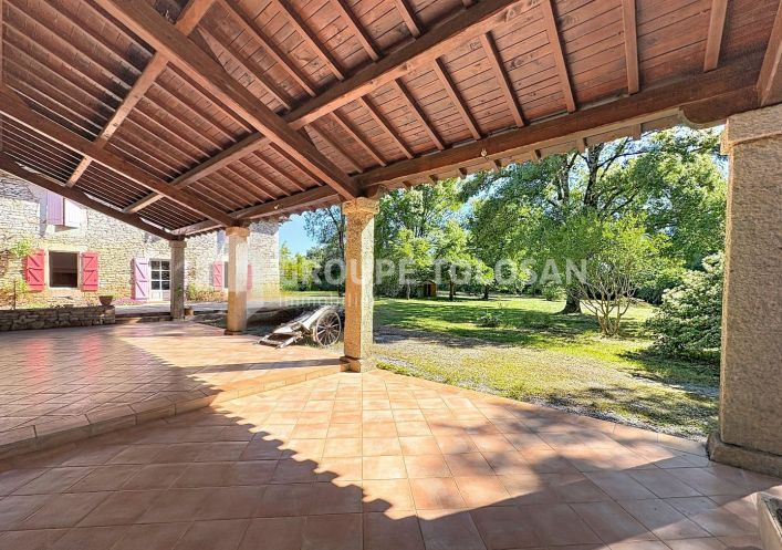 vente Maison Montauban