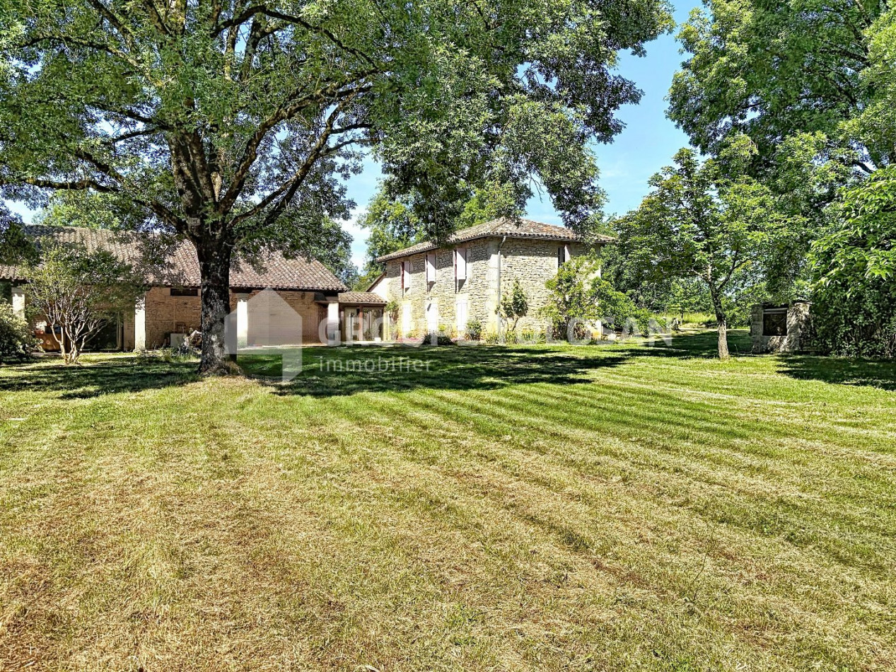 vente Maison Montauban - Photo 1