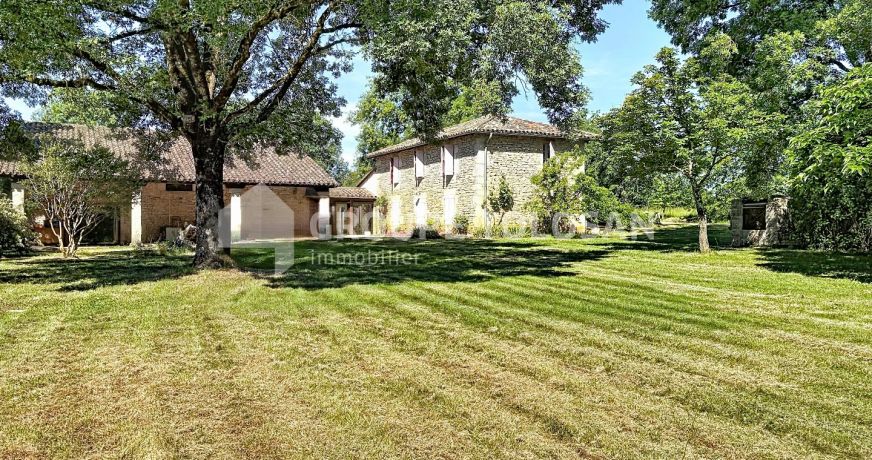 vente Maison Montauban