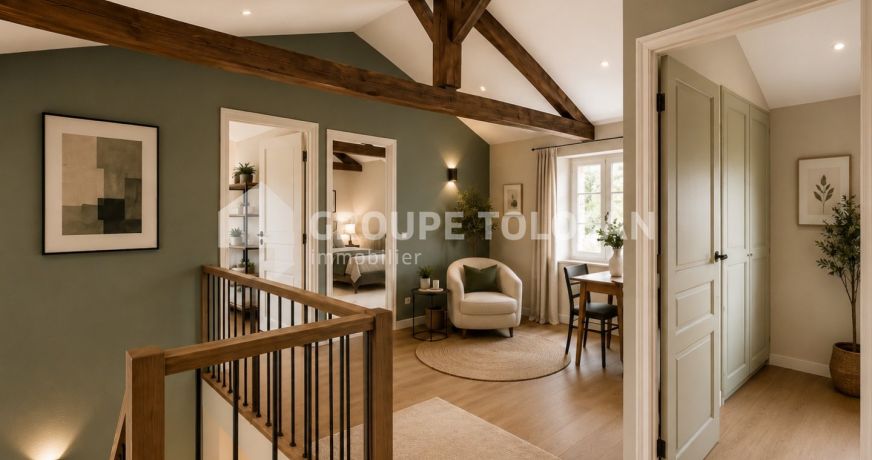vente Maison Montauban