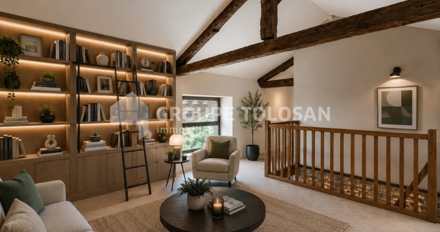 vente Maison Montauban
