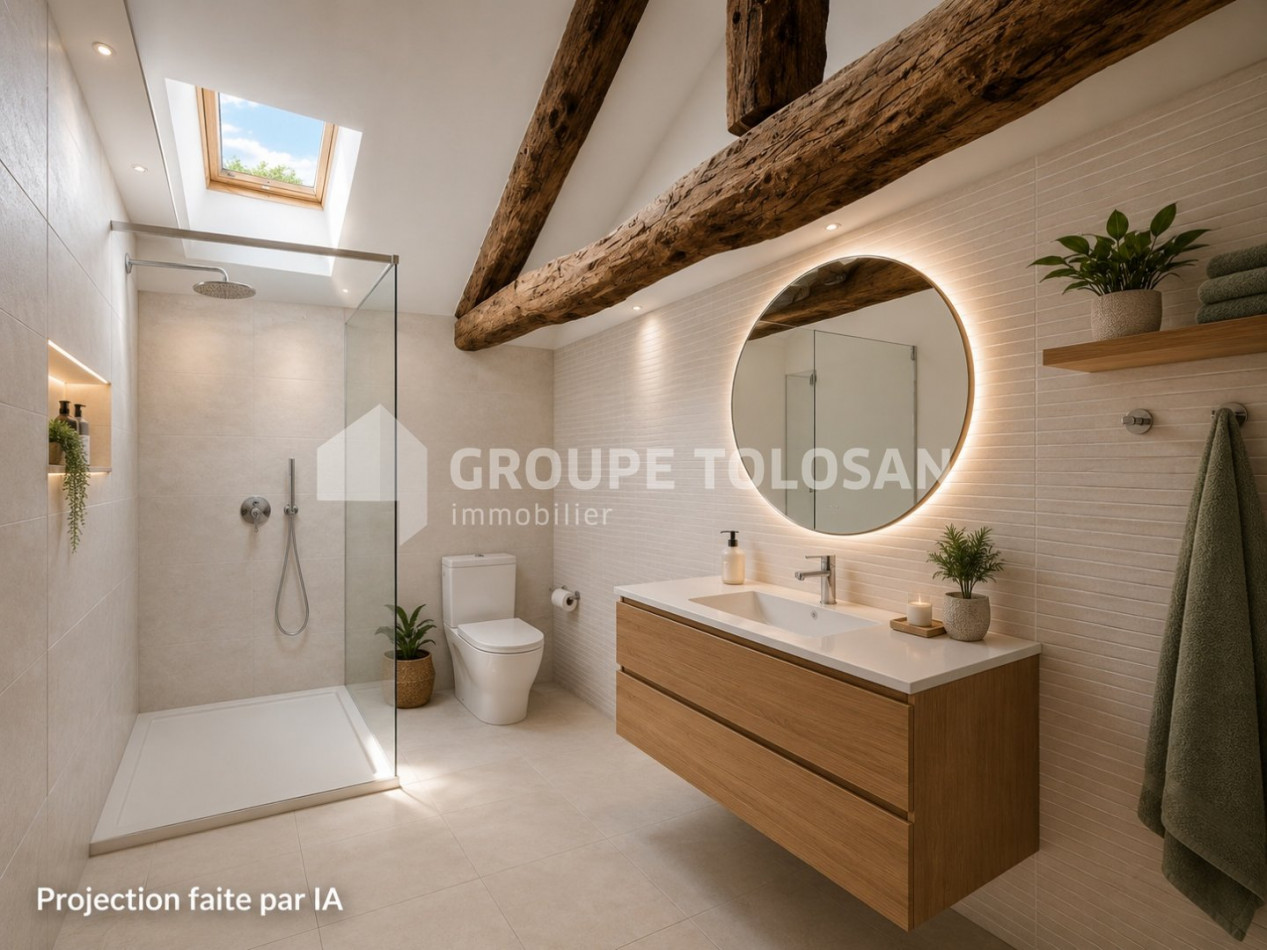 vente Maison Montauban - Photo 19